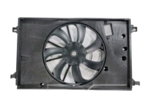 Toyota Corolla Cooling Fan 2.0L Cross 22-24/Sedan 23-24