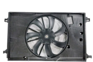Toyota Corolla Cooling Fan 2.0L Cross 22-24/Sedan 23-24