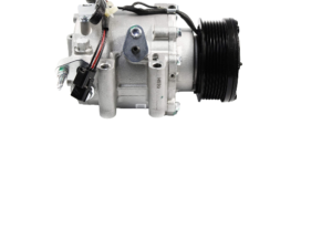 Honda Civic A/C Compressor 1.8L 4Cyl Civic 2006-2011 (4S Pn 98555)