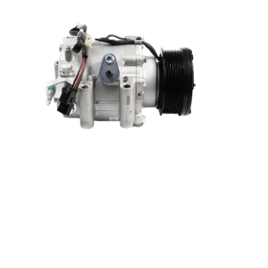 Honda Civic A/C Compressor 1.8L 4Cyl Civic 2006-2011 (4S Pn 98555)