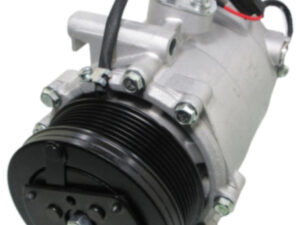 Honda Cr-V A/C Compressor 7 Grooves 2.4L Cr-V 2015-2016 Ilx 2016-2018 (68580) (38810-5La-A01)
