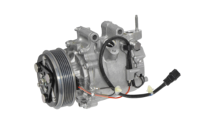 Honda Civic A/C Compressor Civic (1.8L) 2012-15 & Acura Ilx (2.0L) 2013-15 (4S Pn 98584)