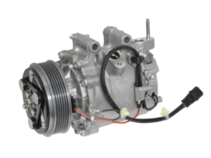 Honda Civic A/C Compressor Civic (1.8L) 2012-15 & Acura Ilx (2.0L) 2013-15 (4S Pn 98584)