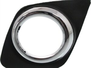 Toyota Rav4 Fog Light Driver Side With Chr Trim For Base And Sport Models Rav4 2009-2012