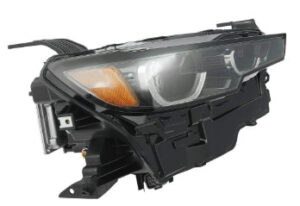 Mazda Cx50 Headlight Passenger Side Without Adaptive 2023-2024 (Va40-51-030B)