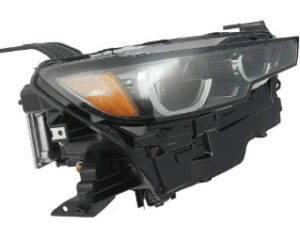 Mazda Cx50 Headlight Passenger Side Without Adaptive 2023-2024 (Va40-51-030B)