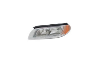 Volvo Xc70 Halogen Head Light Driver Side V-70 08-10 S-80 08-12 Xc-70 08-11