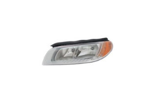 Volvo Xc70 Halogen Head Light Driver Side V-70 08-10 S-80 08-12 Xc-70 08-11
