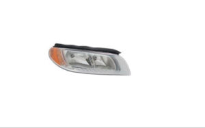 Volvo Xc70 Halogen Head Light Passenger Side V-70 08-10 S-80 08-12 Xc-70 08-11