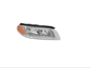 Volvo Xc70 Halogen Head Light Passenger Side V-70 08-10 S-80 08-12 Xc-70 08-11