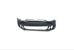 Volkswagen Jetta Bumper Cover Front Bumper Primed Wagon 2010-2014
