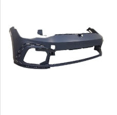 Volkswagen Gti Bumper Cover Front Bumper Primed W/ Tow Hole Cover 2022-2024