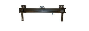 Volkswagen Jetta Front Re-Bar Without Collision Warning Fits 20-21 S/R-Line & Comfortline Jetta/Gli 2019-2021