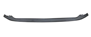 Volkswagen Jetta Bumper Cover Front Lower Bumper Support Steel 2019-2021