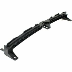 Volkswagen Jetta Bumper Cover Front Bumper Upper Retainer 2011-2014 (DOES NOT FIT Gli MODELS)