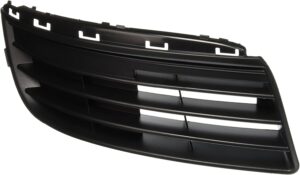 Volkswagen Jetta Front Bumper Grille