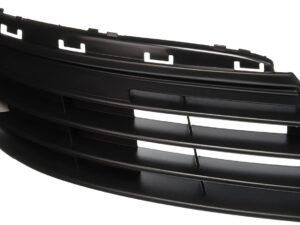 Volkswagen Jetta Front Bumper Grille