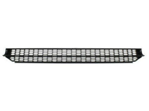 Volkswagen Passat Grille Mat-Gray 2012-2015