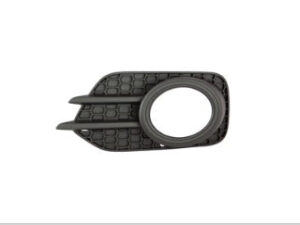 Volkswagen Tiguan Fog Light Front Fog Light Bezel Driver Side Without Chrome Ring 2012-2017/Limited 2017-2018