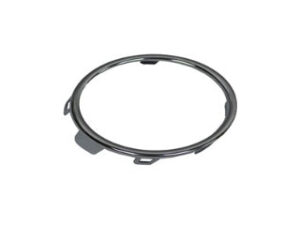 Volkswagen Tiguan Fog Light Fog Light Trim Ring Driver Side Chrome Without R-Model 12-17/Limited 17-18 Golf 10-14