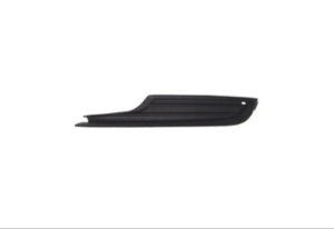 Volkswagen Golf Grille Without Chrome Strip Hatchback/Sportwagen 2015-2017