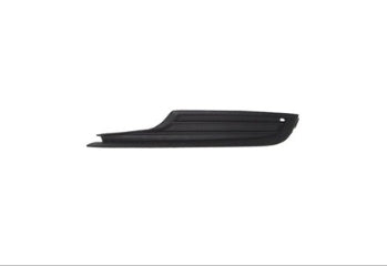 Volkswagen Golf Grille Without Chrome Strip Hatchback/Sportwagen 2015-2017