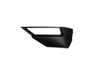 Volkswagen Tiguan Fog Light Fog Light Bezel Driver Side Without R-Line 2018-2021