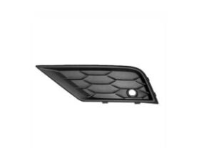 Volkswagen Tiguan Grille Textured W/ Sensor 2018-2021 (Without R-Line)
