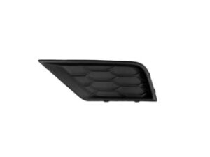 Volkswagen Tiguan Grille Textured Without Sensor 2018-2021 (Without R-Line)