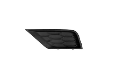 Volkswagen Tiguan Grille Textured Without Sensor 2018-2021 (Without R-Line)