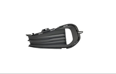Volkswagen Jetta Fog Light Bezel Driver Side Textured Black Jetta 2022-2024 (Exc Gli)