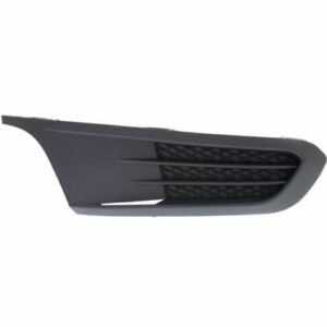 Volkswagen Jetta Fog Light Passenger Side Jetta 2011-2014 (DOES NOT FIT Gli MODELS)
