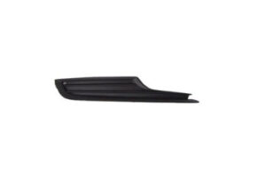 Volkswagen Golf Grille Without Chrome Strip Hatchback/Sportwagen 2015-2017