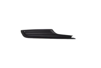Volkswagen Golf Grille Without Chrome Strip Hatchback/Sportwagen 2015-2017