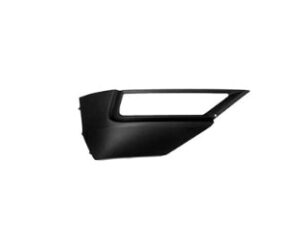 Volkswagen Tiguan Fog Light Fog Light Bezel Passenger Side Without R-Line 2018-2021