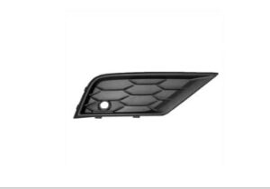 Volkswagen Tiguan Grille Textured W/ Sensor 2018-2021 (Without R-Line)
