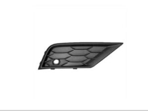 Volkswagen Tiguan Grille Textured W/ Sensor 2018-2021 (Without R-Line)
