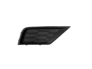 Volkswagen Tiguan Grille Textured Without Sensor 2018-2021 (Without R-Line)