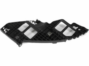 Volkswagen Golf Bumper Cover Bumper Bracket (Ft) Driver Side Wagon Inner (Plastic) 10-14