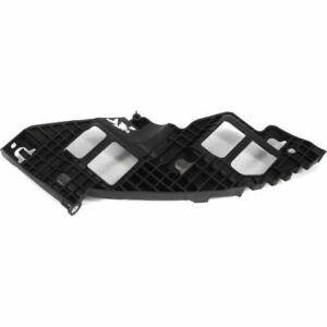 Volkswagen Golf Bumper Cover Bumper Bracket (Ft) Driver Side Wagon Inner (Plastic) 10-14
