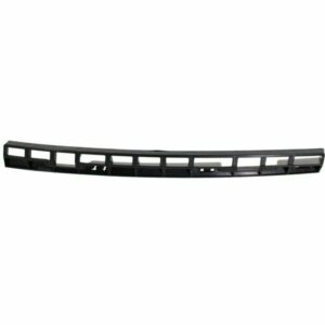 Volkswagen Passat Bumper Cover Bumper Support (Ft) Driver Side