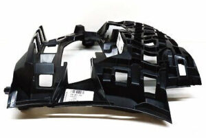 Volkswagen Jetta Bumper Cover Front Bumper Support Driver Side 2022-2024