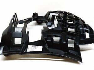 Volkswagen Jetta Bumper Cover Front Bumper Support Driver Side 2022-2024
