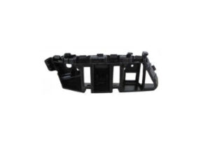 Volkswagen Tiguan Bumper Cover Front Outer Bumper Guide Passenger Side Plastic 2012-2017/Limited 2017-2018