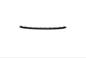 Volkswagen Tiguan Bumper Cover Front Lower Bumper Molding Primed R-Line Models 2018-2021