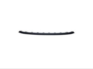 Volkswagen Tiguan Bumper Cover Front Lower Bumper Molding Primed R-Line Models 2018-2021