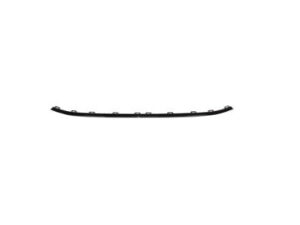 Volkswagen Tiguan Front Bumper Grille Ptd Gloss Black For R-Line 2019-2021