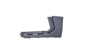 Volkswagen Tiguan Front Lower Spoiler Driver Side Paint-to-Match W/ R-Line 2018-2021