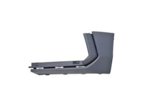 Volkswagen Tiguan Front Lower Spoiler Driver Side Paint-to-Match W/ R-Line 2018-2021