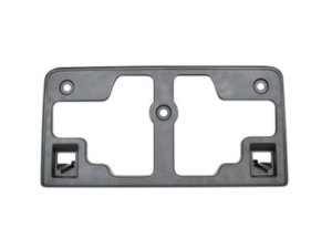 Volkswagen Jetta Front License Plate Bracket Jetta 2019-2021 (DOES NOT FIT Gli MODELS)